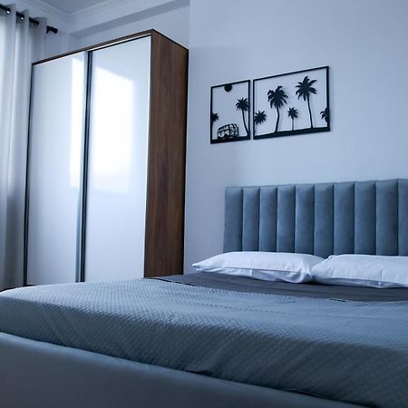 Bianca Vista Tirana Apartment Exterior photo